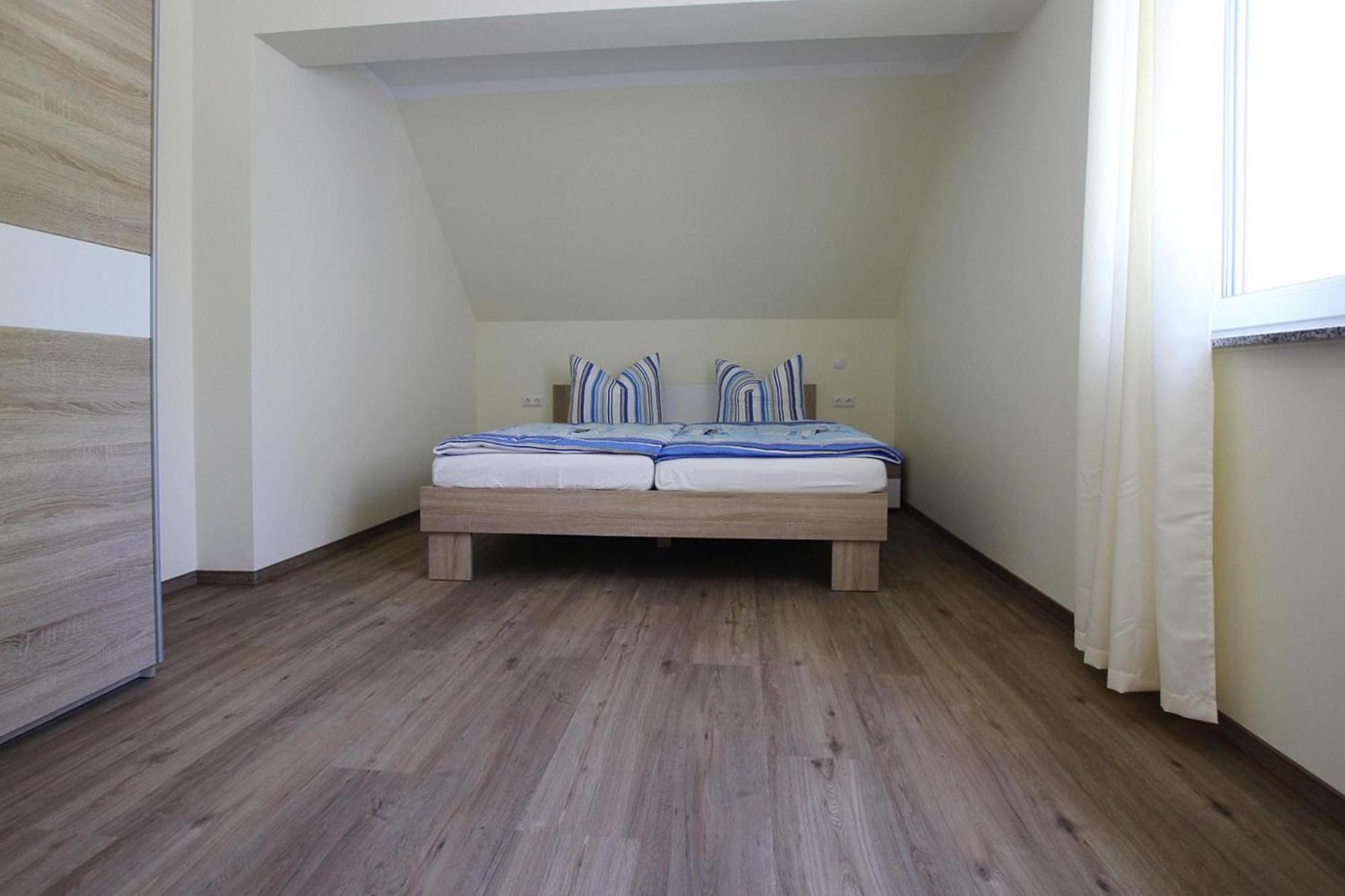 Apartment Hafenflair am Plauer See, Plau am See Exterior foto